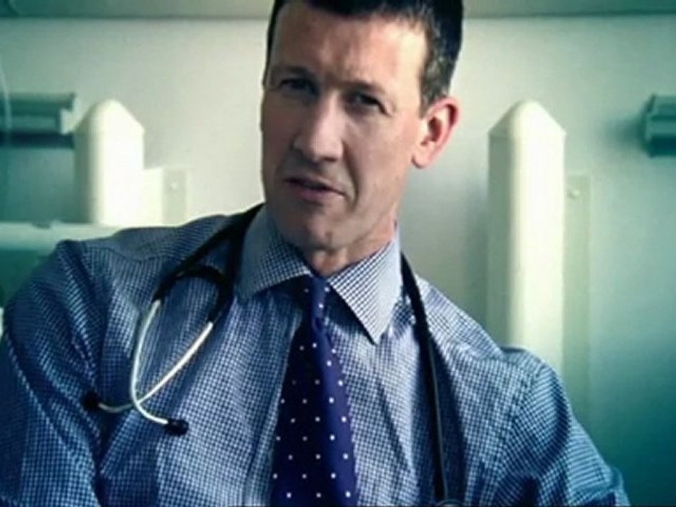 CRUK | TV Ads | Giving News