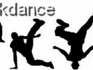 Breakdance Set