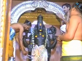 Sri Venkateswara Swamy Temple Gorantla Guntur Part-2