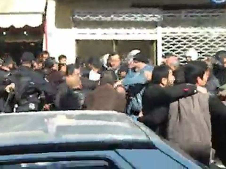 mersin kesk saldırı 1