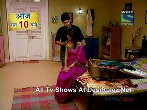 Saas Bina Sasural - 20th February 2012 Pt-1