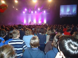 Ecclesia Campus CCU Lyon partie 2