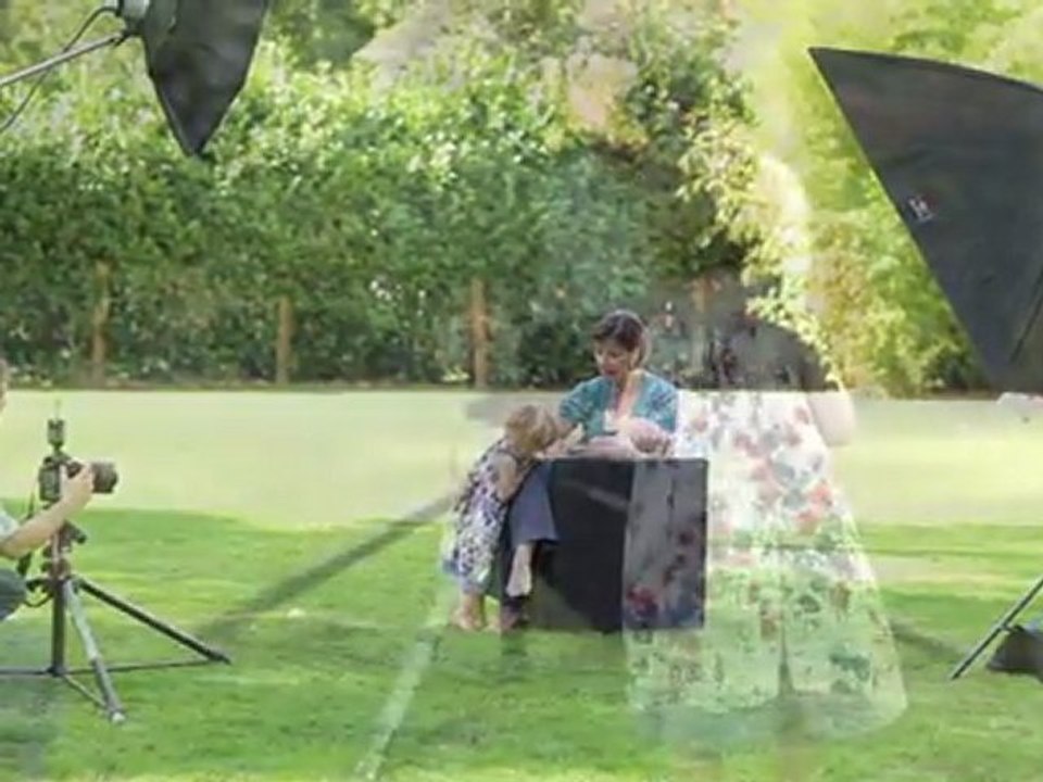 CRUK | Remember a Charity Week | Flora supports Cancer Research UK