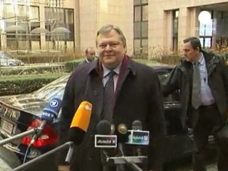 Decision day for second Greek bailout