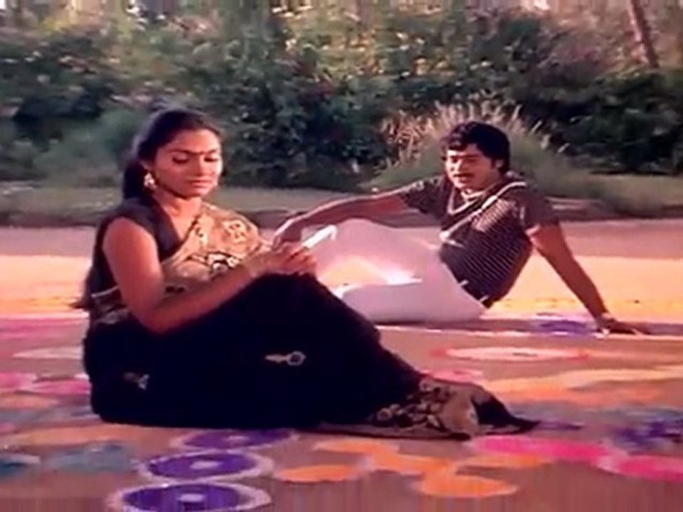 Gorinta poosindi(Khaidi)