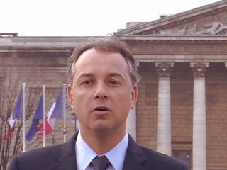 FILM DE CAMPAGNE DE PHILIPPE KARSENTY, CANDIDAT AUX LEGISLATIVES