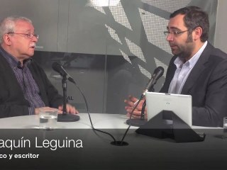 Periodista Digital entrevista a Joaquín Leguina