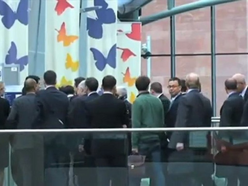 CRUK | National Cancer Research Institute (NCRI) | Pre-conference preview 2010