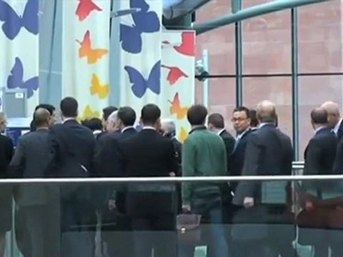 CRUK | National Cancer Research Institute (NCRI) | Pre-conference preview 2010