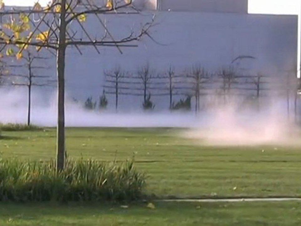 CRUK | Research centres | ECMC Cambridge Open Day - 26th Nov 2010