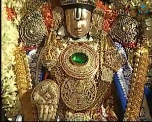 Sri vari NavaRatri Brahmostavalu Part-5