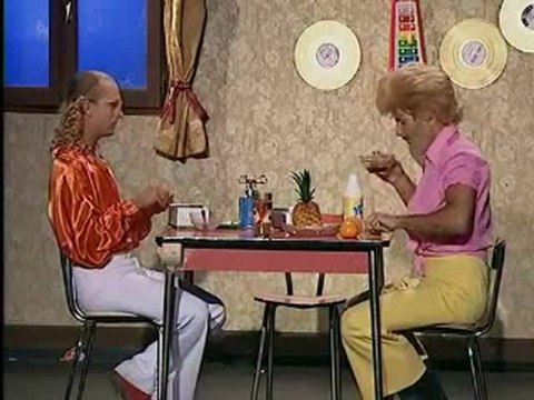 Les robins des bois _les Bee Gees_