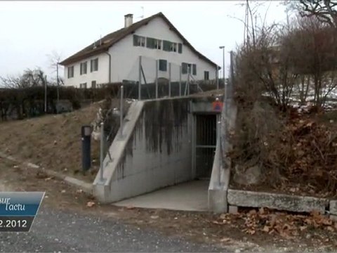 Vues sur l'Actu du 20.02.2012