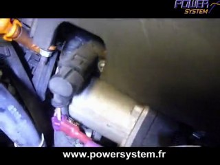 POWER SYSTEM KIT E85 AUDI TT 2L TFSI 200CV