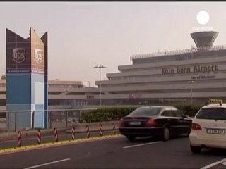 TNT holds out for higher bid from UPS