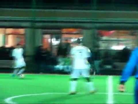 19.02 Bahçedeki Fener - Esenler Gençlik