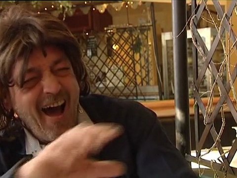 Mon ITW avec un “jeune“ comique à Avignon