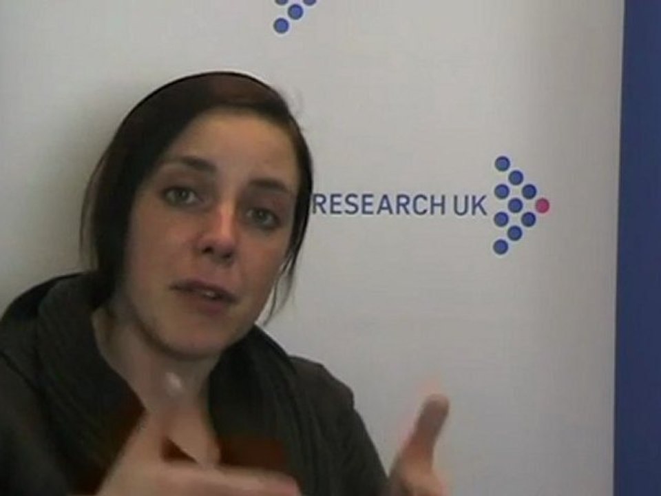 CRUK | Research and trials | Scientists discover first breast cancer 'oncogene' for five years