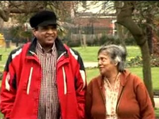 CRUK | Spot cancer early | Breast cancer
