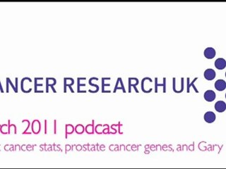CRUK | Podcasts | March 2011