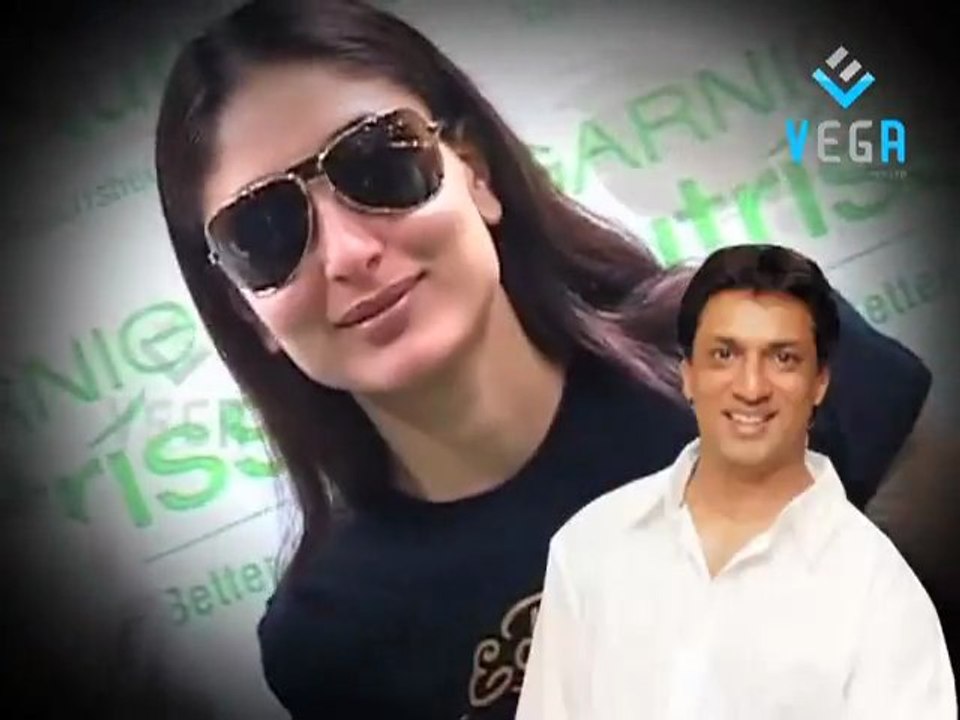 Kareena agrees to become Madhur's 'Heroine'