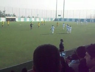 oğuz yıldırım kars spor müthiş gol