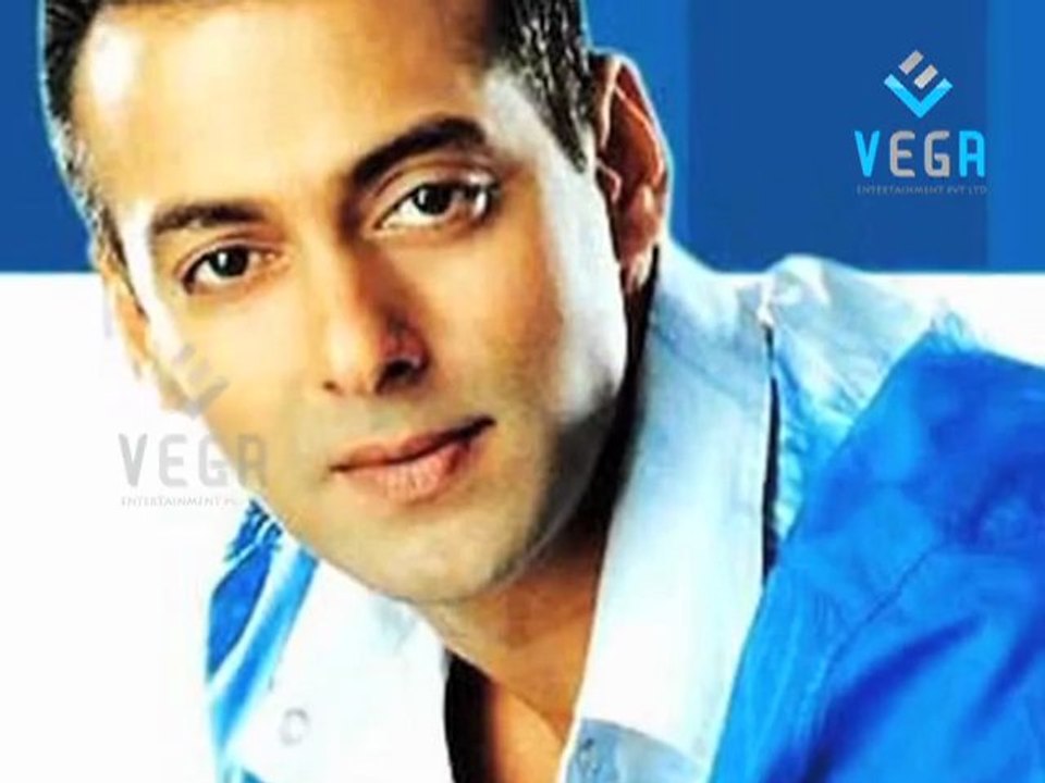 Is Shriya Getting Closer To Salman Khan???