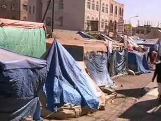 Yemen prepares for presidential election