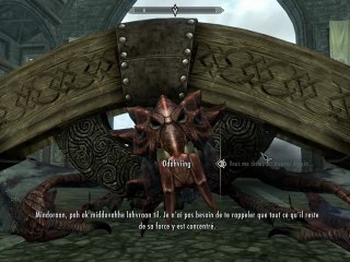 Playthrough Skyrim - Part 77