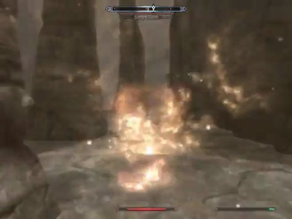 Playthrough Skyrim - Part 78