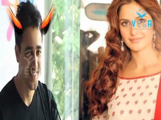 Katrina slaps Imran 16 times!!!