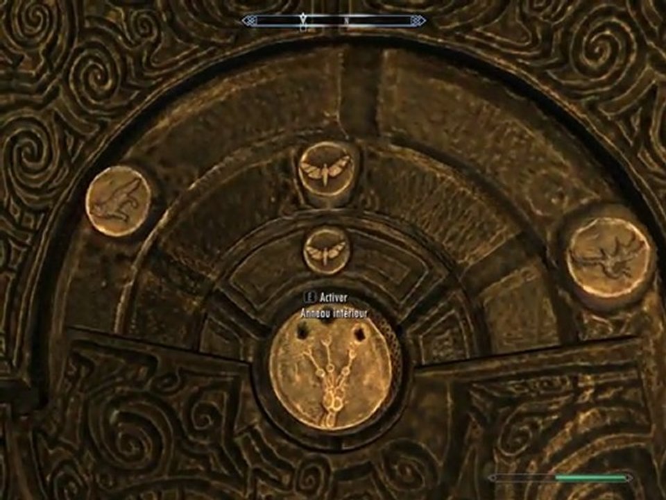 Playthrough Skyrim - Part 79