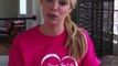 CRUK | Race for Life | Join Liz McClarnon at Race for Life this summer!