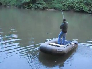 Silure de l'agout 81 Partie 1