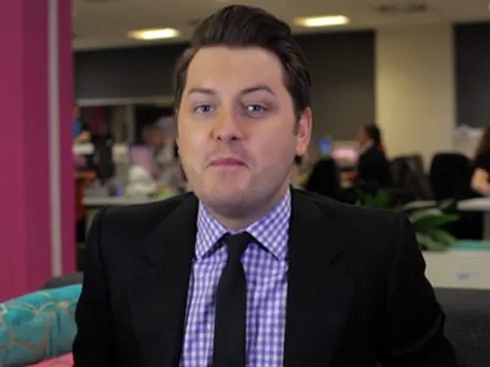 CRUK | Race for Life | Brian Dowling joins the girls for Race for Life 2011!