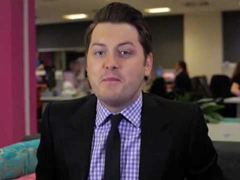 CRUK | Race for Life | Brian Dowling joins the girls for Race for Life 2011!
