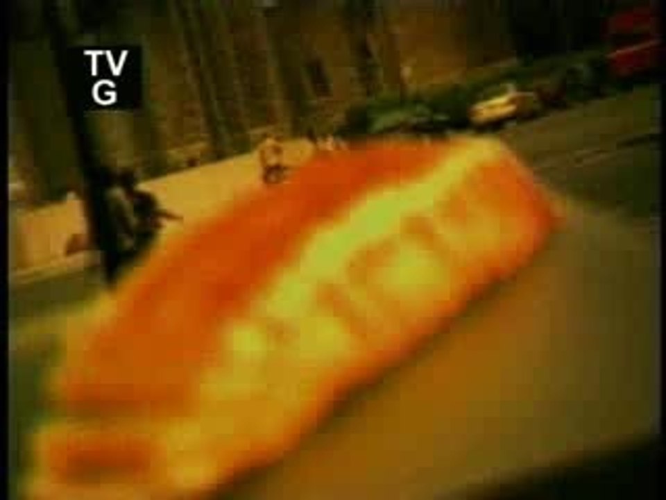 How It's Made - Bread