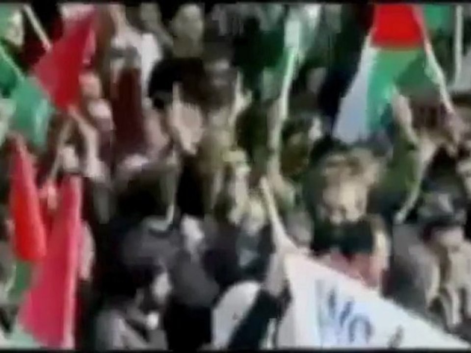 Deutliche Worte (Official Video) - HECKtiker (2012)