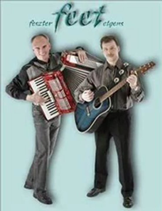 Ło ty Pieronie  - - Feet