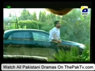 Jo Chaley Tou Jaan Se Guzar Gaye Episode 21 By Geo Tv -  Part 4/4