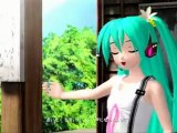 Hatsune Miku _Dear_ Project Diva Dreamy Theatre 2nd (HD)