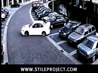 Aprenda a escapar da policia