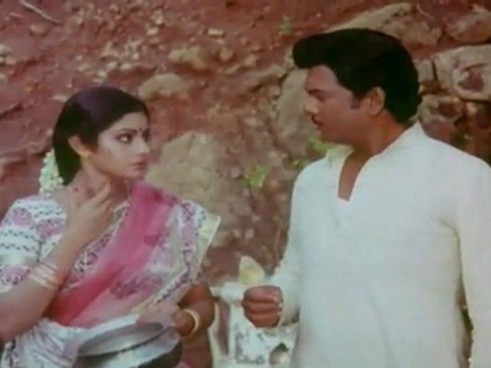 Trisoolam -  Sri Devi Marriage
