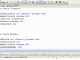 Visual Basic 2010 - Programas sin capas - Guardar, Elminar, Editar, Nuevo y Mostrar - Parte 1