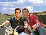 Salman Back to Co-Hosting Bigg Boss With Sanjay Dutt