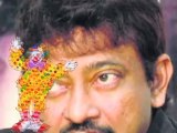 Ram Gopal Varma Makes Fun Of Ra.One!!!