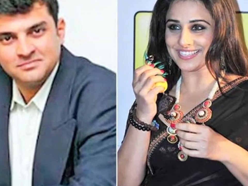 Some one very upset with vidya balan's Dirty Picture