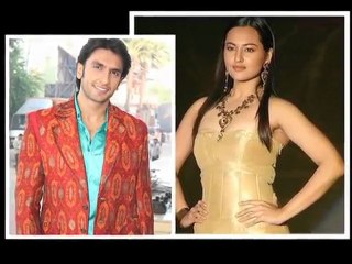 Sonakshi Sinha Opens Up About Ranveer Singh & Dating Possibilities 💬