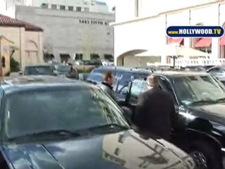 Pap to Arnold Schwarzenegger: "What Happened to Prop. 19?"