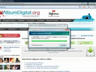 Programa Hofmann para Windows - Tutorial de descarga e instalación